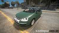 Volkswagen Jetta 2008 GTA IV